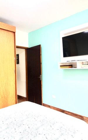 Casa à venda com 140m², 3 quartos e 3 vagasQuarto 2