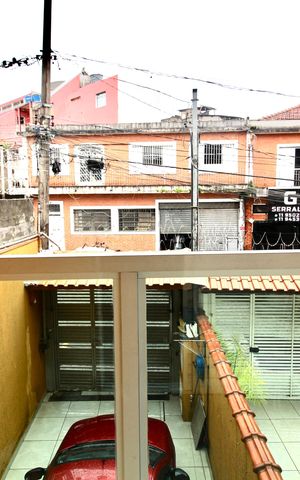 Casa à venda com 140m², 3 quartos e 3 vagasSacada 