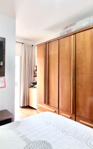 Casa à venda com 140m², 3 quartos e 3 vagasSuíte 1