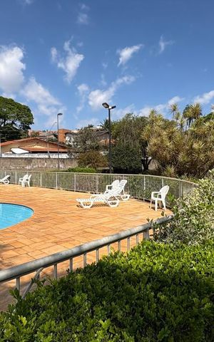 Apartamento à venda com 98m², 3 quartos e 3 vagas Apartamento à venda com 98m², 3 quartos e 3 vagasÁrea comum