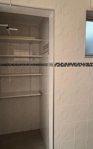 Apartamento à venda com 98m², 3 quartos e 3 vagas Apartamento à venda com 98m², 3 quartos e 3 vagasÁrea de serviço
