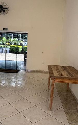 Apartamento à venda com 98m², 3 quartos e 3 vagas Apartamento à venda com 98m², 3 quartos e 3 vagasÁrea comum