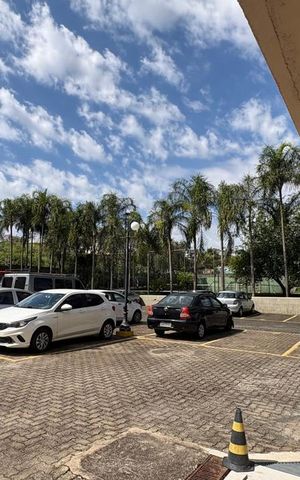 Apartamento à venda com 98m², 3 quartos e 3 vagas Apartamento à venda com 98m², 3 quartos e 3 vagasÁrea comum