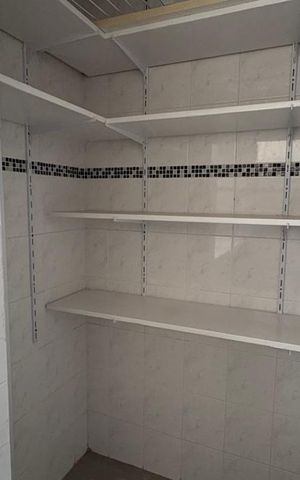 Apartamento à venda com 98m², 3 quartos e 3 vagas Apartamento à venda com 98m², 3 quartos e 3 vagasÁrea de serviço