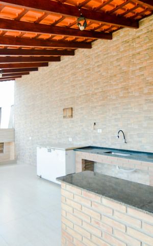 Casa para alugar com 175m², 3 quartos e 1 vagaVaranda