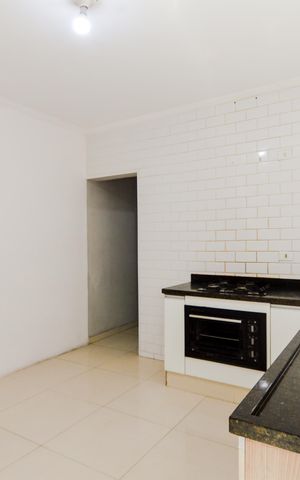 Casa para alugar com 175m², 3 quartos e 1 vagaCozinha