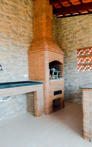 Casa para alugar com 175m², 3 quartos e 1 vagaVaranda