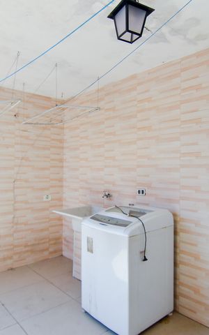 Casa para alugar com 175m², 3 quartos e 1 vagaÁrea de Serviço