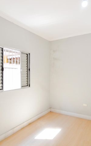 Casa para alugar com 175m², 3 quartos e 1 vagaQuarto 1