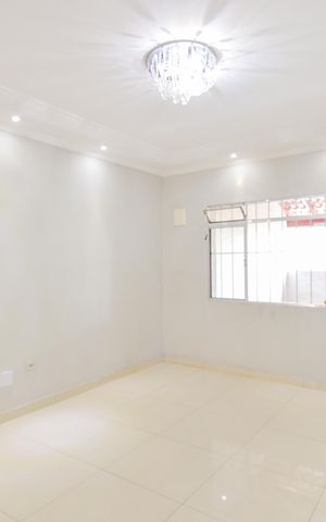 Casa para alugar com 175m², 3 quartos e 1 vagaSala