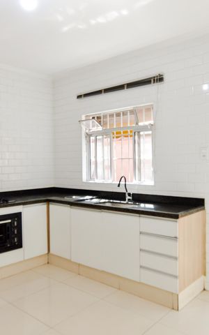 Casa para alugar com 175m², 3 quartos e 1 vagaCozinha