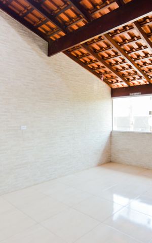 Casa para alugar com 175m², 3 quartos e 1 vagaVaranda