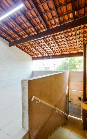 Casa para alugar com 175m², 3 quartos e 1 vagaVaranda