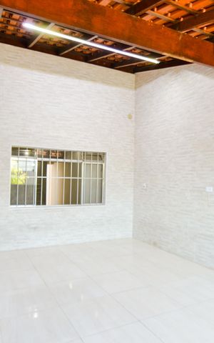 Casa para alugar com 175m², 3 quartos e 1 vagaVaranda