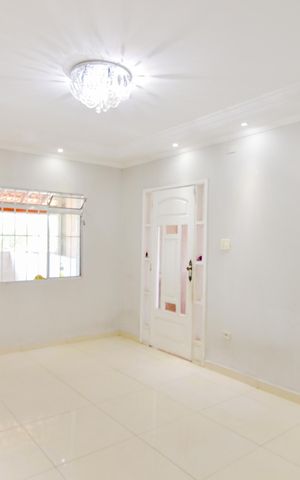 Casa para alugar com 175m², 3 quartos e 1 vagaSala