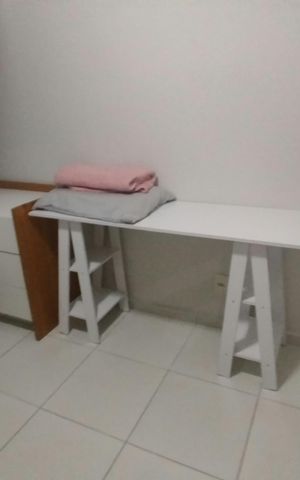 Apartamento para alugar com 50m², 2 quartos e 1 vagaQuarto 1