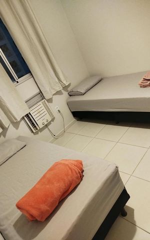 Apartamento para alugar com 50m², 2 quartos e 1 vagaQuarto 2