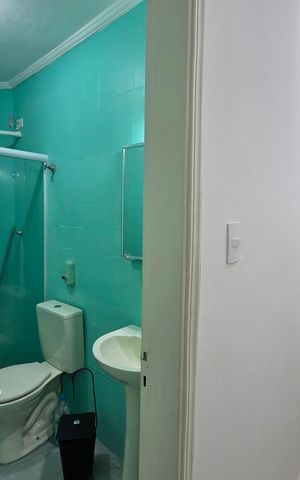 Apartamento para alugar com 92m², 2 quartos e 1 vaga Apartamento para alugar com 92m², 2 quartos e 1 vagaBanheiro