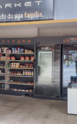 Apartamento para alugar com 84m², 2 quartos e 2 vagas Apartamento para alugar com 84m², 2 quartos e 2 vagasÁrea Comum - Mercadinho