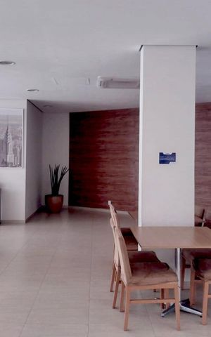 Apartamento para alugar com 84m², 2 quartos e 2 vagas Apartamento para alugar com 84m², 2 quartos e 2 vagasÁrea Comum - Salão de Festas / Espaço Goumet
