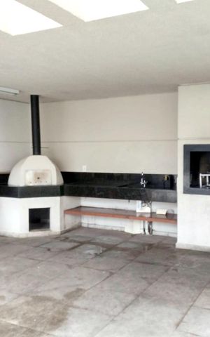 Apartamento para alugar com 84m², 2 quartos e 2 vagas Apartamento para alugar com 84m², 2 quartos e 2 vagasÁrea Comum - Churrasqueira