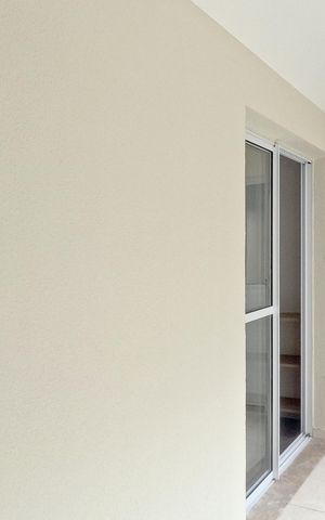 Apartamento para alugar com 84m², 2 quartos e 2 vagasVaranda da Sala