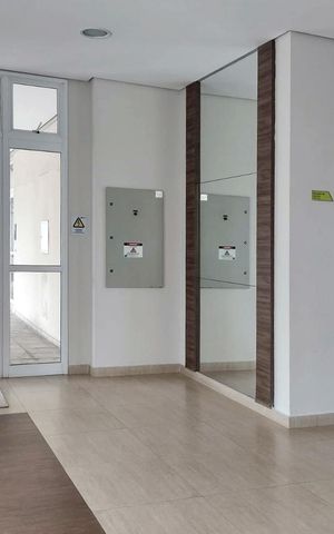 Apartamento para alugar com 84m², 2 quartos e 2 vagas Apartamento para alugar com 84m², 2 quartos e 2 vagasÁrea Comum - Hall de Entrada