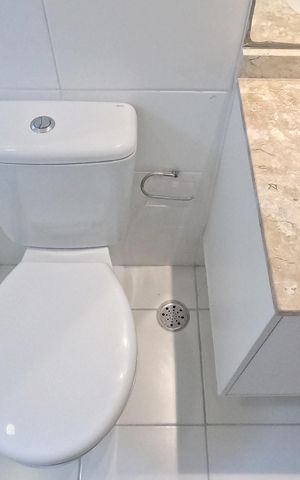 Apartamento para alugar com 84m², 2 quartos e 2 vagasBanheiro Suíte