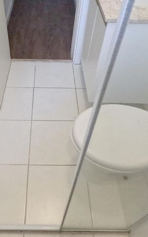 Apartamento para alugar com 84m², 2 quartos e 2 vagasBanheiro