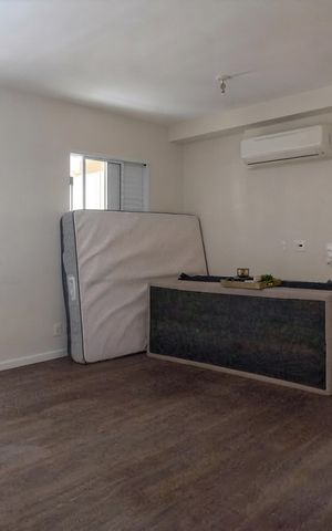 Apartamento para alugar com 84m², 2 quartos e 2 vagasSala