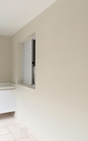Apartamento para alugar com 84m², 2 quartos e 2 vagasVaranda da Sala