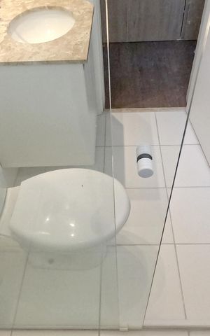Apartamento para alugar com 84m², 2 quartos e 2 vagasBanheiro Suíte