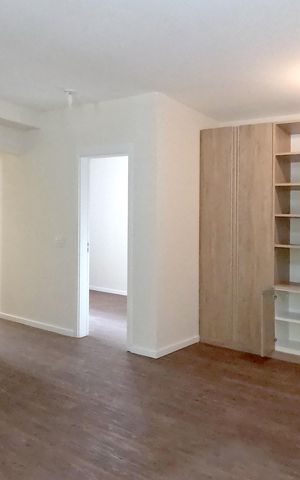 Apartamento para alugar com 84m², 2 quartos e 2 vagasSala
