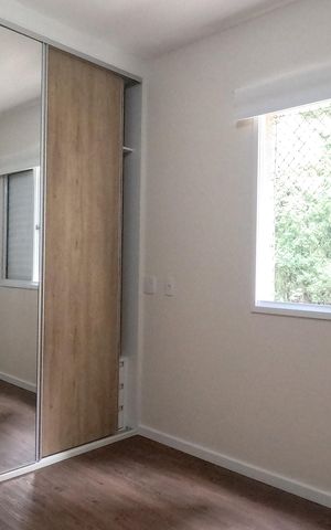 Apartamento para alugar com 84m², 2 quartos e 2 vagasSuíte