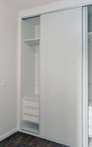 Apartamento para alugar com 84m², 2 quartos e 2 vagasQuarto 1