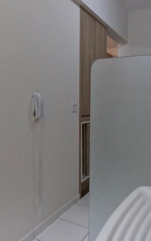 Apartamento para alugar com 84m², 2 quartos e 2 vagasÁrea de serviço