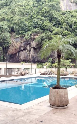 Apartamento para alugar com 84m², 2 quartos e 2 vagas Apartamento para alugar com 84m², 2 quartos e 2 vagas Área Comum - Piscina 1