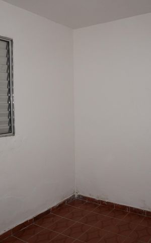 Casa para alugar com 50m², 1 quarto e sem vagaQuarto