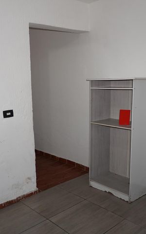 Casa para alugar com 50m², 1 quarto e sem vagaCozinha