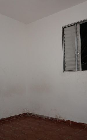 Casa para alugar com 50m², 1 quarto e sem vagaQuarto