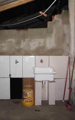 Casa para alugar com 50m², 1 quarto e sem vagaLavanderia