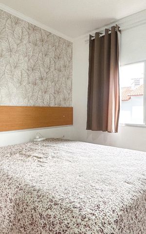 Casa de condomínio à venda com 107m², 2 quartos e 1 vaga Casa de condomínio à venda com 107m², 2 quartos e 1 vagaQuarto 1