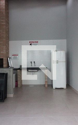 Casa de condomínio à venda com 107m², 2 quartos e 1 vaga Casa de condomínio à venda com 107m², 2 quartos e 1 vagaÁrea comum - Churrasqueira