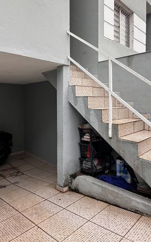 Casa de condomínio à venda com 107m², 2 quartos e 1 vaga Casa de condomínio à venda com 107m², 2 quartos e 1 vagaGaragem