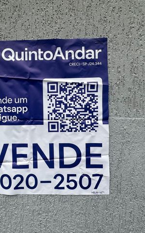 Casa de condomínio à venda com 107m², 2 quartos e 1 vaga Casa de condomínio à venda com 107m², 2 quartos e 1 vagaPlaca