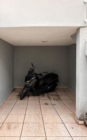 Casa de condomínio à venda com 107m², 2 quartos e 1 vaga Casa de condomínio à venda com 107m², 2 quartos e 1 vagaGaragem