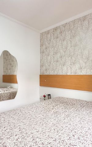 Casa de condomínio à venda com 107m², 2 quartos e 1 vaga Casa de condomínio à venda com 107m², 2 quartos e 1 vagaQuarto 1