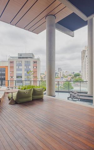 Apartamento à venda com 71m², 2 quartos e 1 vagaPiscina
