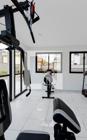 Apartamento para alugar com 42m², 2 quartos e 1 vagaAcademia
