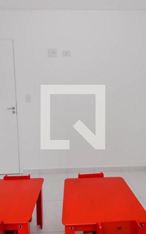 Apartamento para alugar com 42m², 2 quartos e 1 vagaBrinquedoteca
